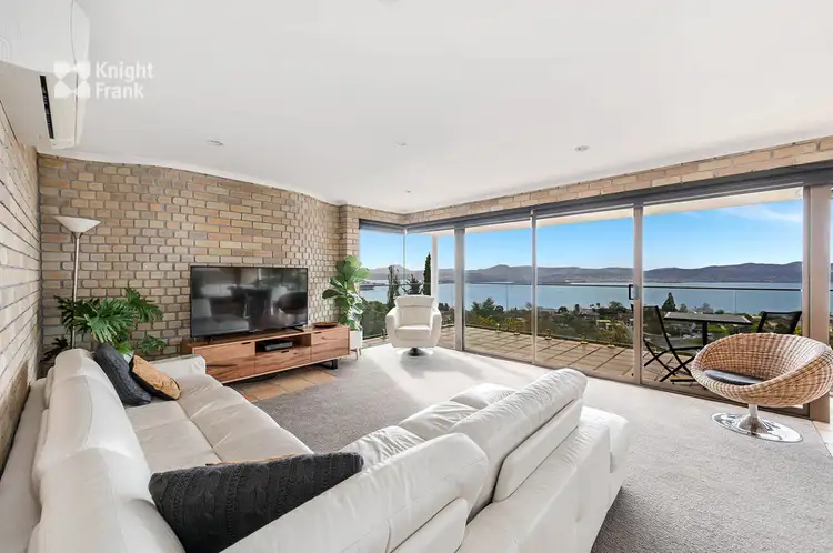 Fourth view of Homely house listing, 2 Ada Crescent, Sandy Bay TAS 7005