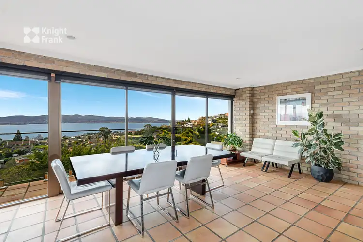 Sixth view of Homely house listing, 2 Ada Crescent, Sandy Bay TAS 7005