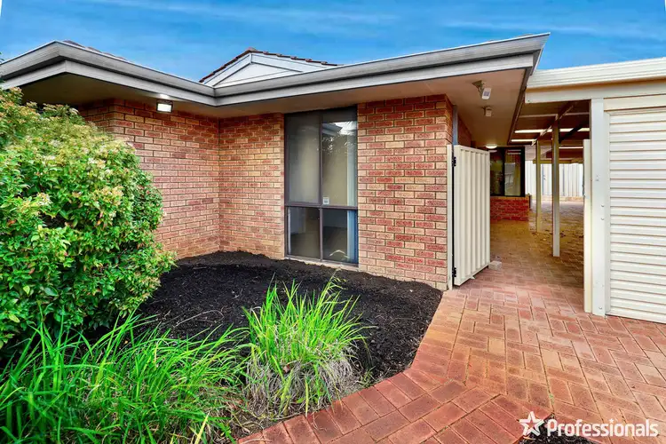 Third view of Homely house listing, 4 Rusthall way, Huntingdale WA 6110