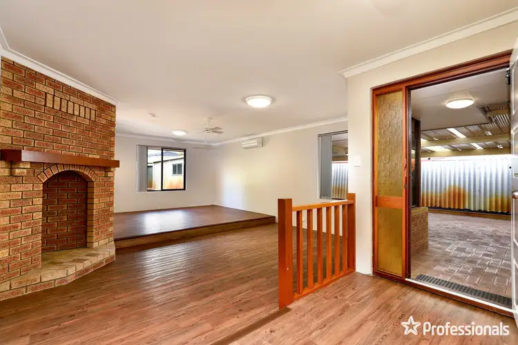 Fifth view of Homely house listing, 4 Rusthall way, Huntingdale WA 6110