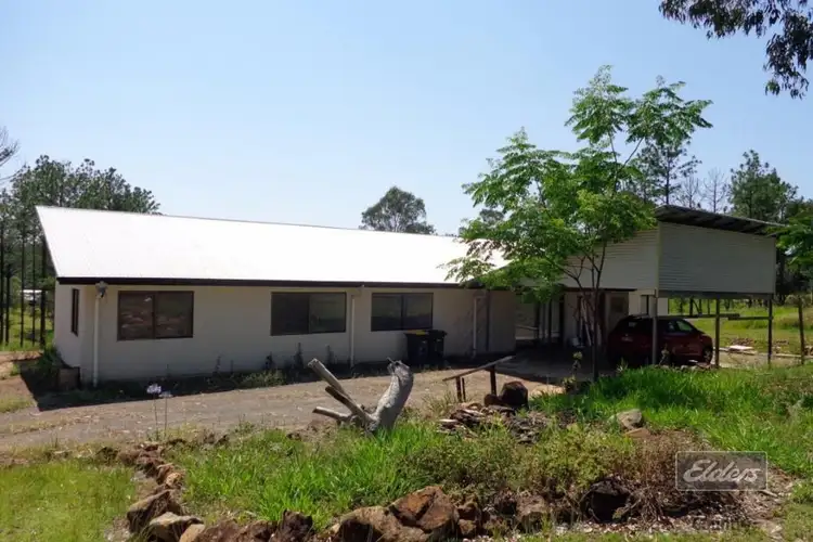 37 Stevenson Road, Glenwood QLD 4570
