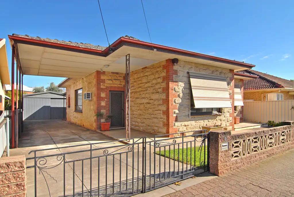 Main view of Homely house listing, 27 Portrush Road, Payneham SA 5070