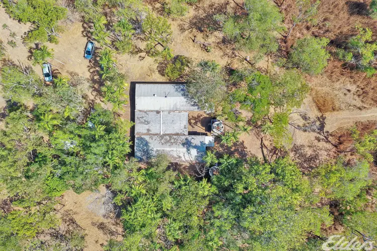 Sixth view of Homely house listing, 915 Mira Road South, Darwin River NT 841