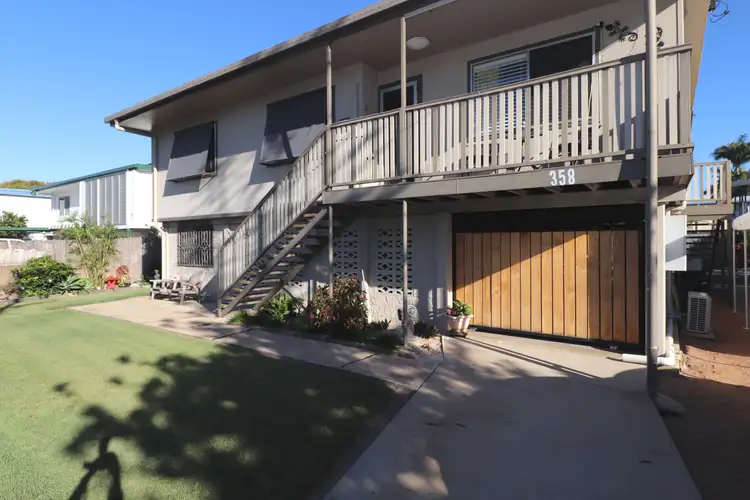 358 Charles Street, Kirwan QLD 4817