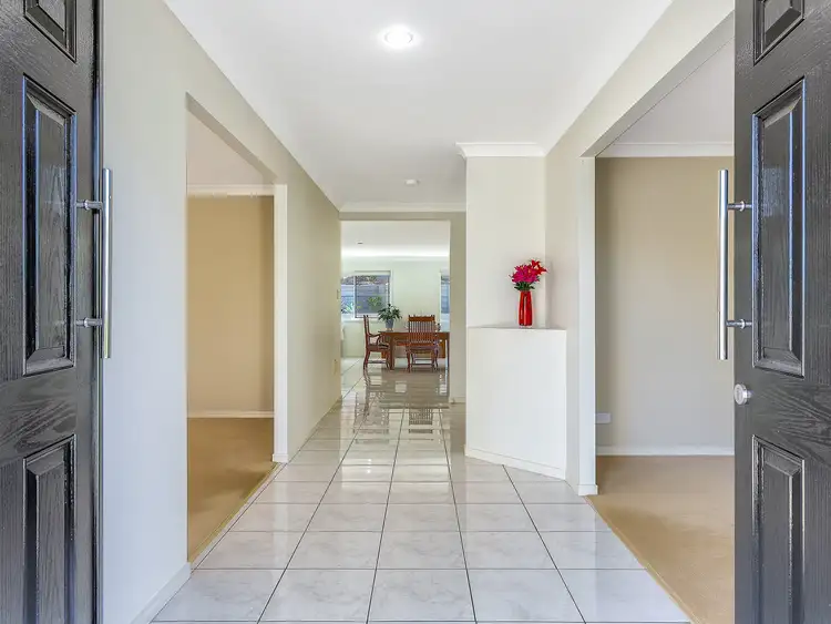 Second view of Homely house listing, 29 Vakuta Street, Fig Tree Pocket QLD 4069