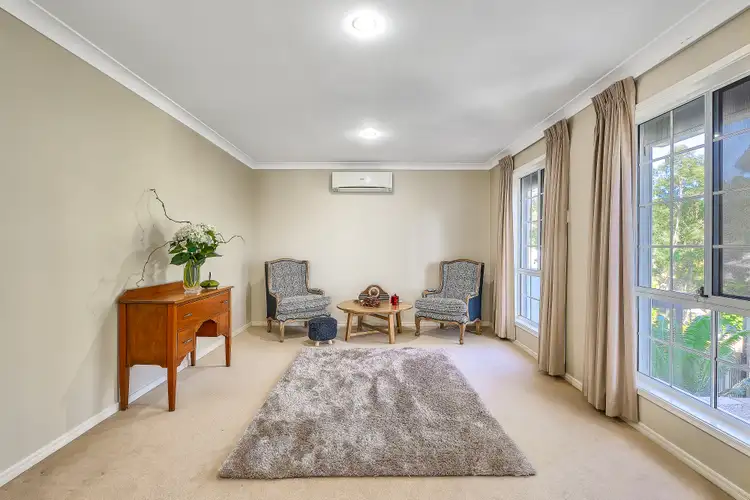 Fourth view of Homely house listing, 29 Vakuta Street, Fig Tree Pocket QLD 4069