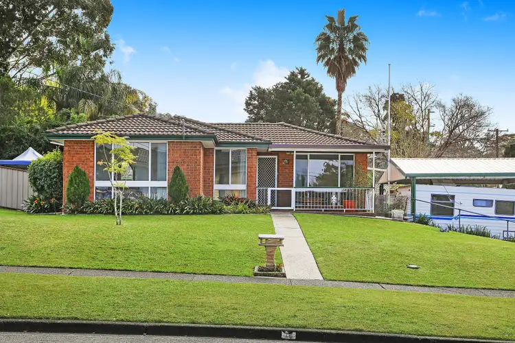 36 Deane Street, Narara NSW 2250