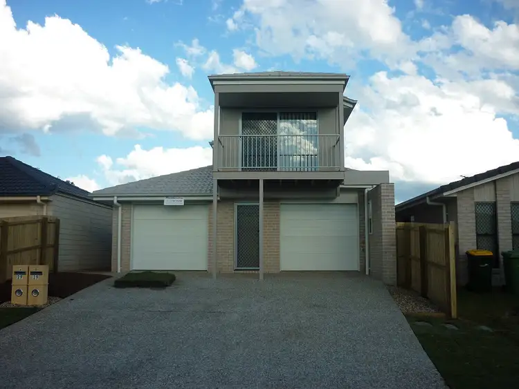 Main view of Homely unit listing, 2/29 Miers Crescent, Murrumba Downs QLD 4503