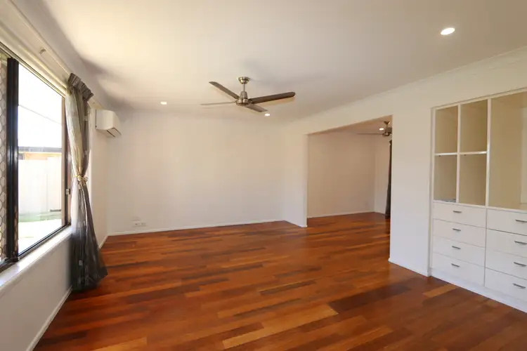 Third view of Homely house listing, 13 Mingaletta Drive, Ashmore QLD 4214
