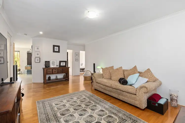 Fourth view of Homely villa listing, 5/1-3 Wall Street, Maylands WA 6051