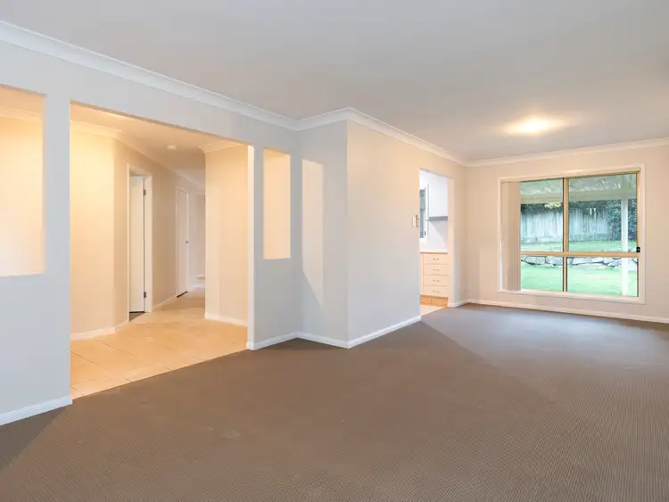 Second view of Homely house listing, 22 Canterbury Bells Circuit, Springfield Lakes QLD 4300