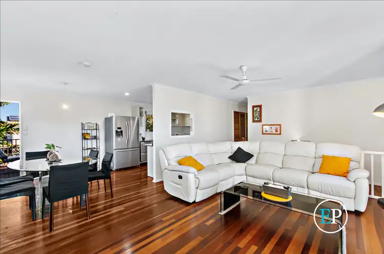4 Lorikeet Street, Condon QLD 4815