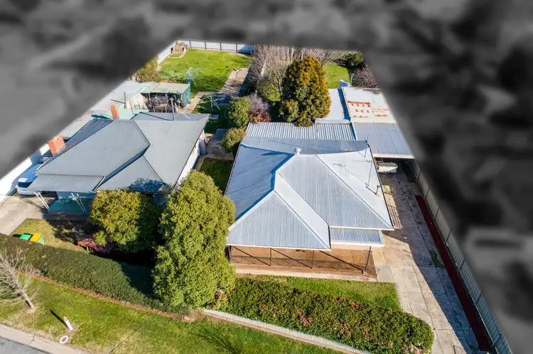 Main view of Homely house listing, 87 - 89 Phillips Street, Wodonga VIC 3690