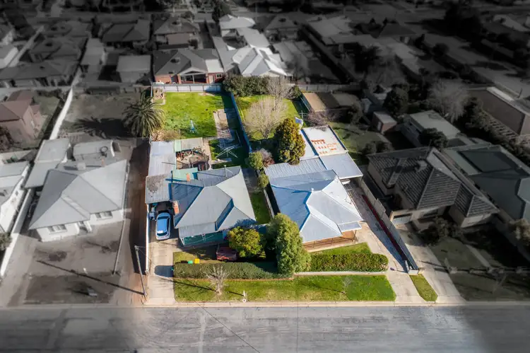 Third view of Homely house listing, 87 - 89 Phillips Street, Wodonga VIC 3690