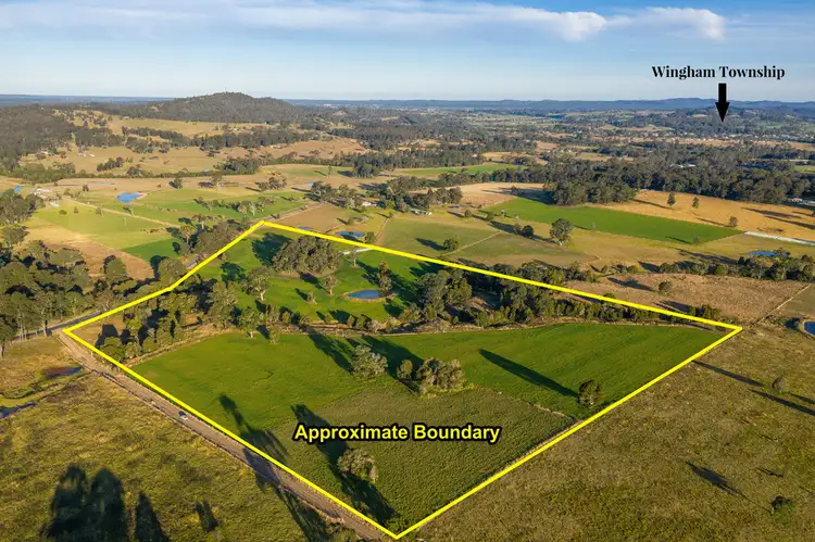 Fourth view of Homely rural property listing, 495 Comboyne Road, Wingham NSW 2429