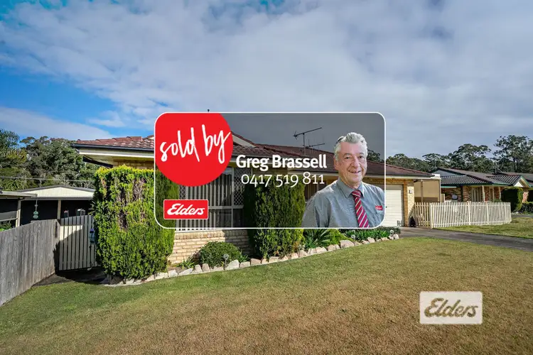 Main view of Homely house listing, 10 Robusta Parade, Taree NSW 2430