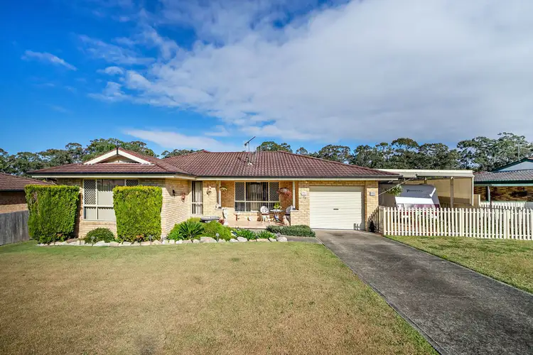Second view of Homely house listing, 10 Robusta Parade, Taree NSW 2430