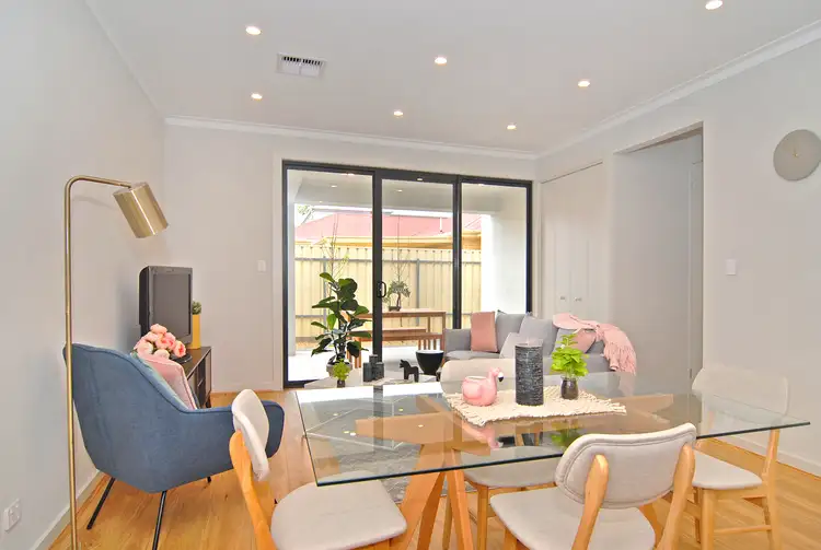 Second view of Homely house listing, 2a Freeman Avenue (Res.2 Remain), Tranmere SA 5073