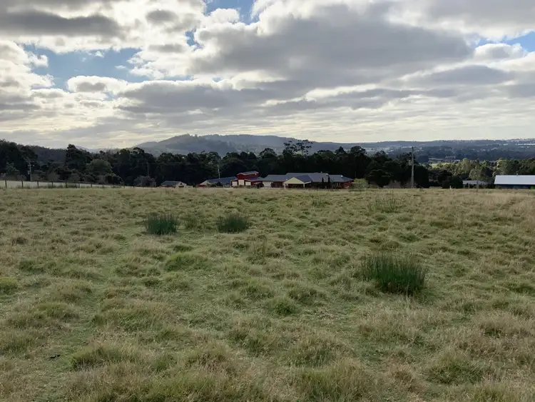 Third view of Homely land listing, 168 Knox Drive, South Spreyton TAS 7310