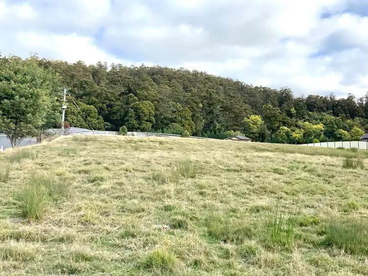 Fourth view of Homely land listing, 168 Knox Drive, South Spreyton TAS 7310