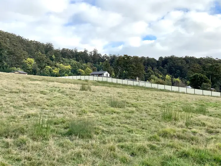 Fifth view of Homely land listing, 168 Knox Drive, South Spreyton TAS 7310