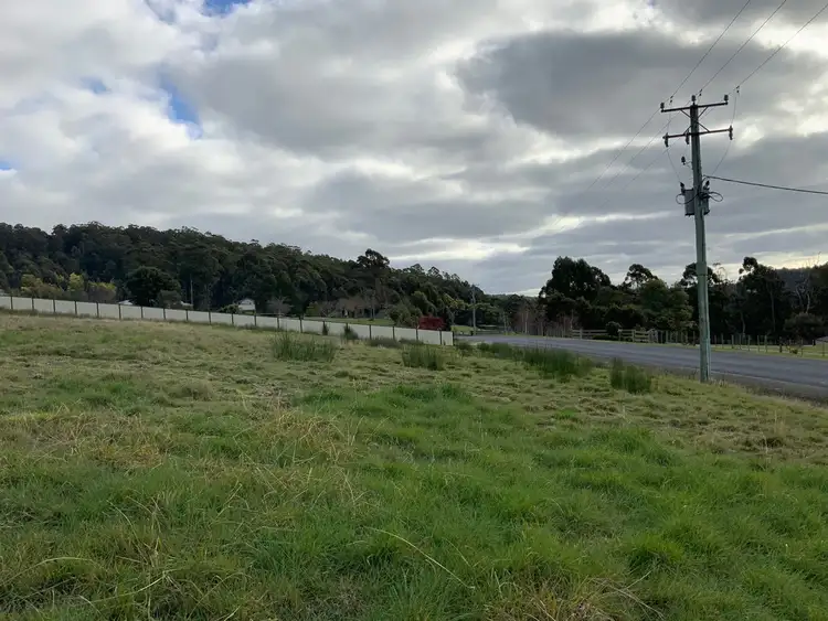 Sixth view of Homely land listing, 168 Knox Drive, South Spreyton TAS 7310
