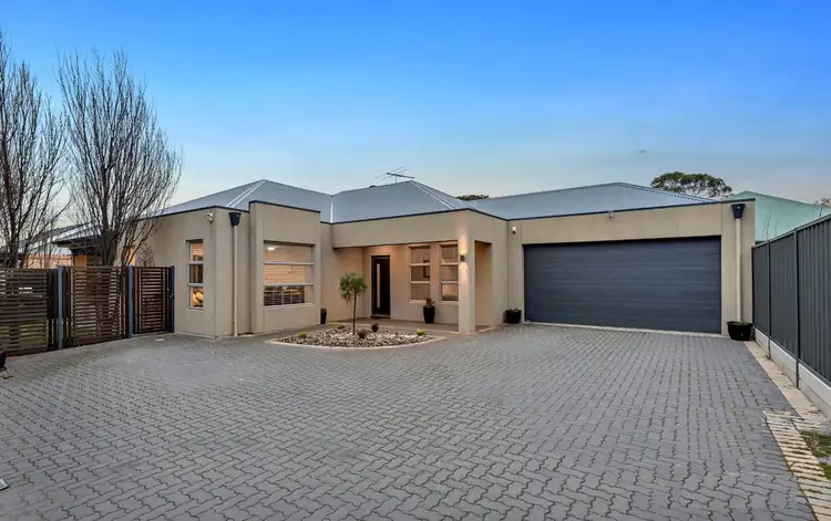 3A Burnley Street, Fulham SA 5024