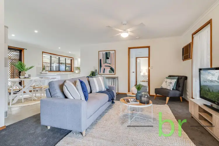 Second view of Homely house listing, 25 Henderson Drive, Lara VIC 3212