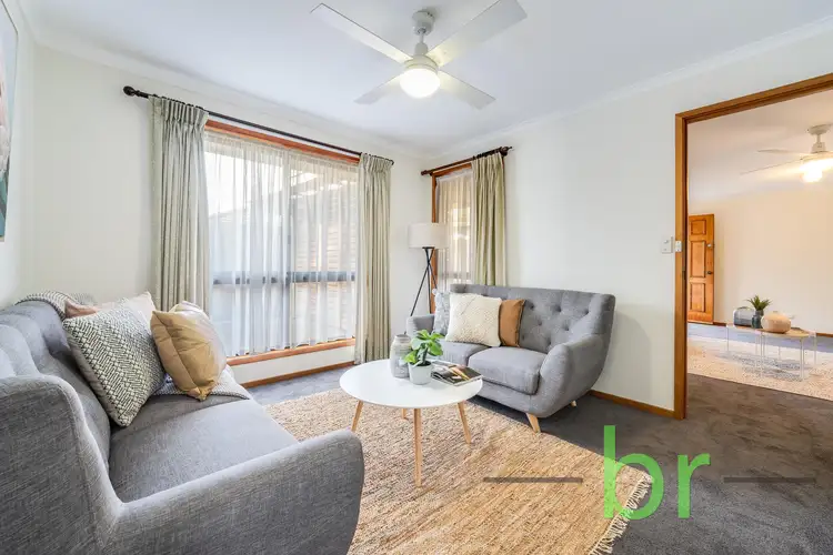 Third view of Homely house listing, 25 Henderson Drive, Lara VIC 3212