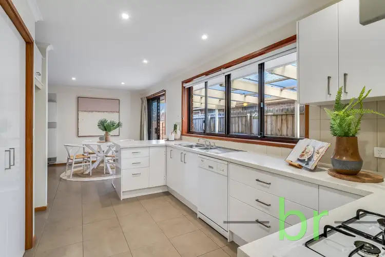 Sixth view of Homely house listing, 25 Henderson Drive, Lara VIC 3212