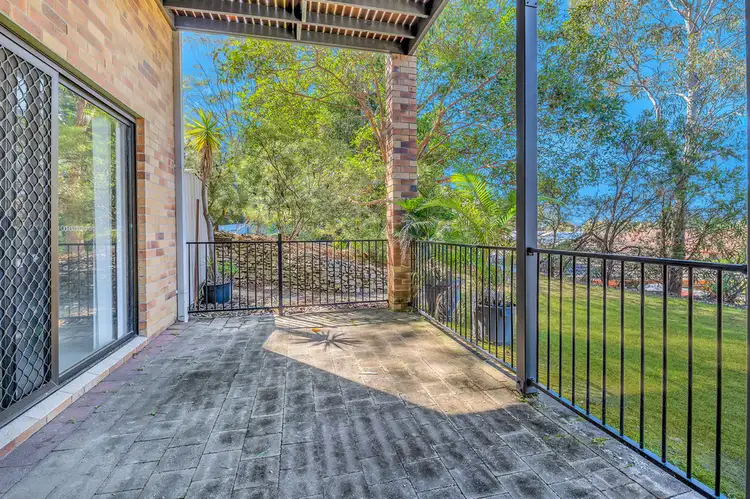 Fifth view of Homely unit listing, 31/10-15 Bridgman Drive, Reedy Creek QLD 4227