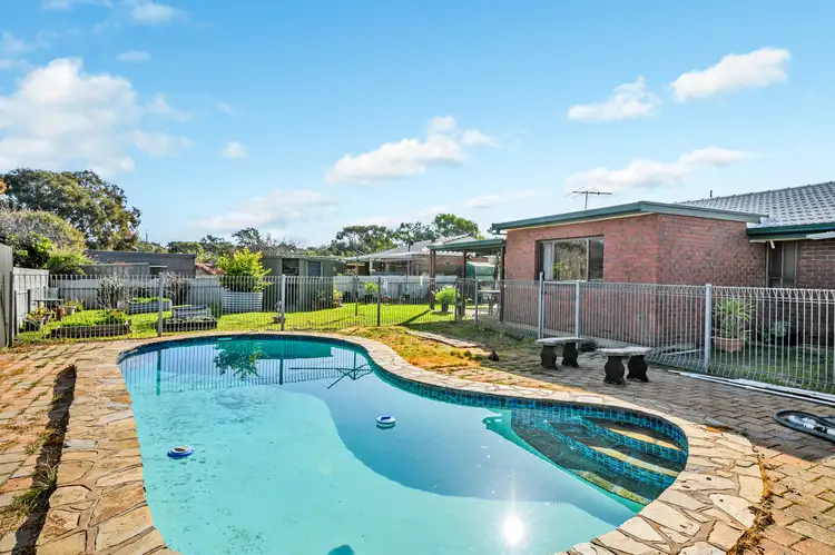 Main view of Homely house listing, 21 Ogwell Crescent, Reynella East SA 5161