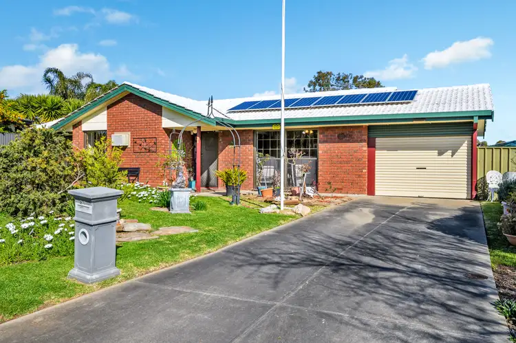 Second view of Homely house listing, 21 Ogwell Crescent, Reynella East SA 5161