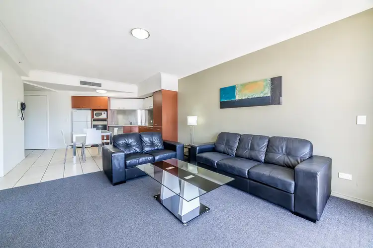 Fourth view of Homely apartment listing, 1063/23 Ferny Avenue, Surfers Paradise QLD 4217