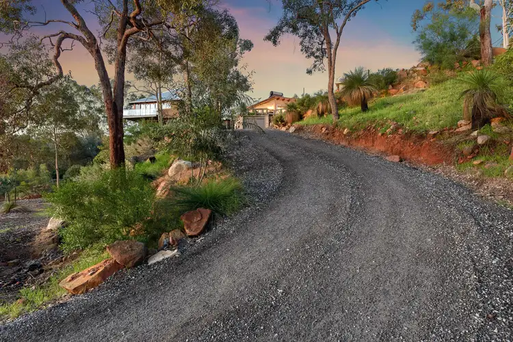 Second view of Homely house listing, 7 Vivian Way, Boya WA 6056