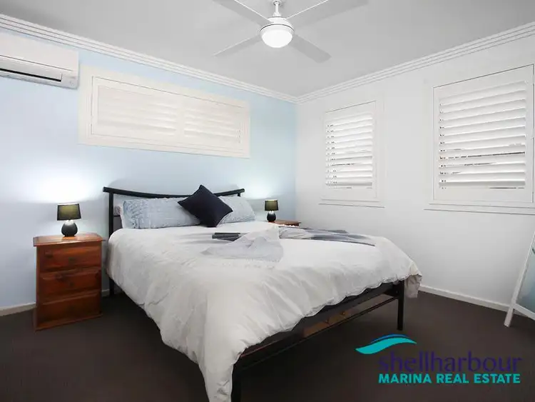 Sixth view of Homely semi-detached listing, 52 Elizabeth Circuit, Flinders NSW 2529