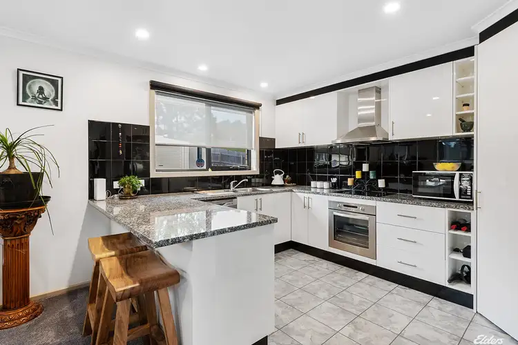 Second view of Homely unit listing, 5/119 View Road, Park Grove TAS 7320