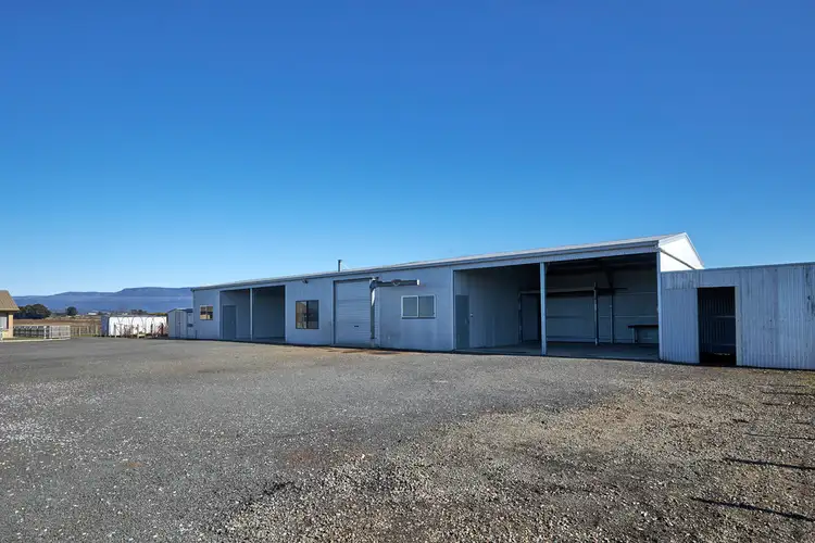 Third view of Homely rural property listing, 1181 Whitemore Road, Whitemore TAS 7303