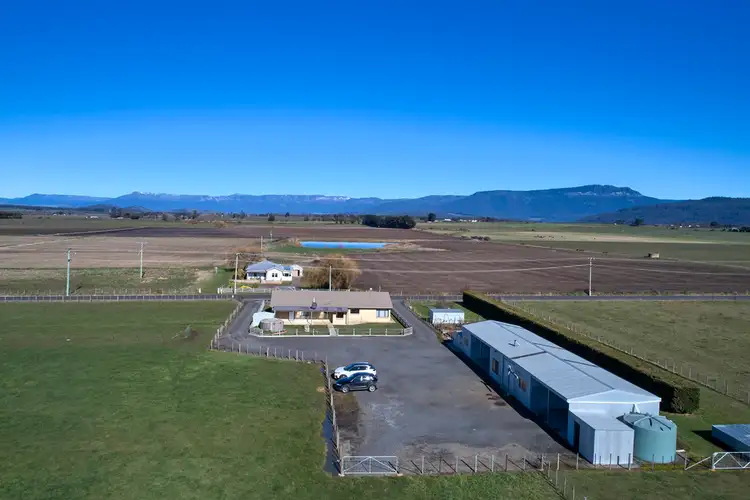 Fourth view of Homely rural property listing, 1181 Whitemore Road, Whitemore TAS 7303