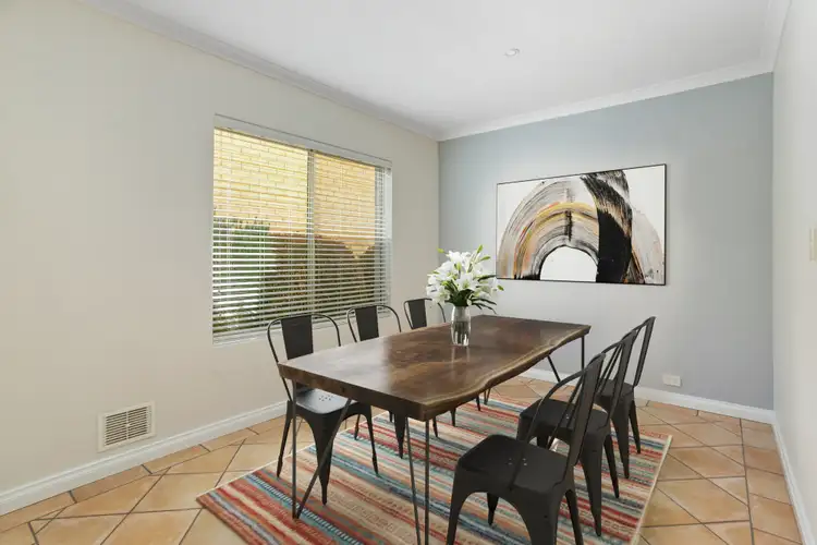 Fifth view of Homely house listing, 39 Hardey Road, Maylands WA 6051