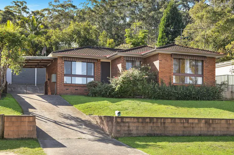9 Sherwood Drive, Springfield NSW 2250