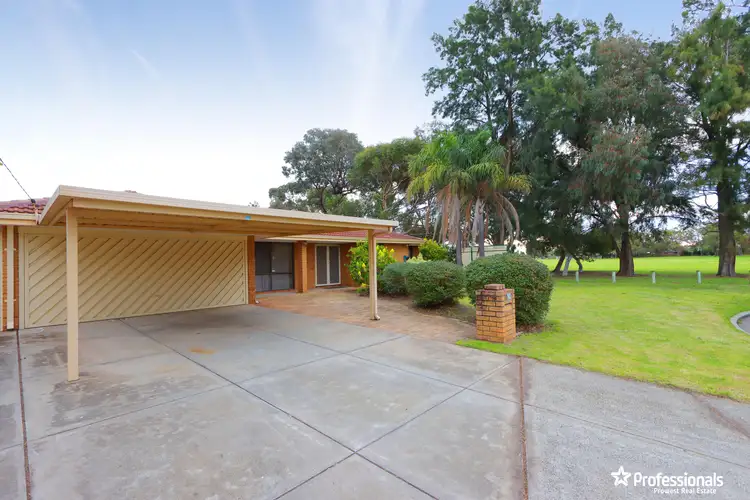 29 Waverley Way, Parkwood WA 6147