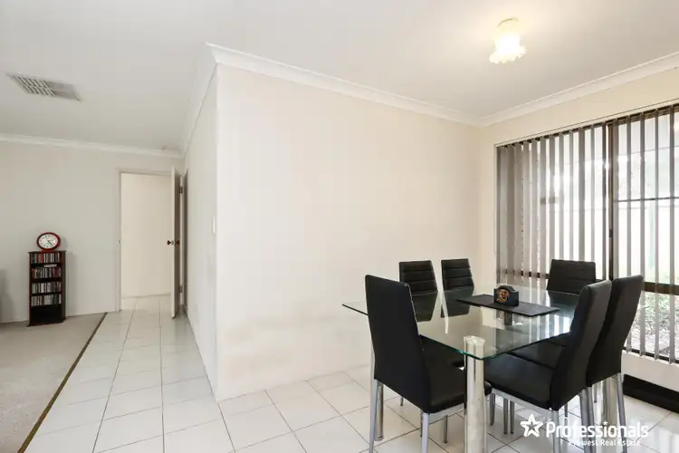 Seventh view of Homely house listing, 29 Waverley Way, Parkwood WA 6147