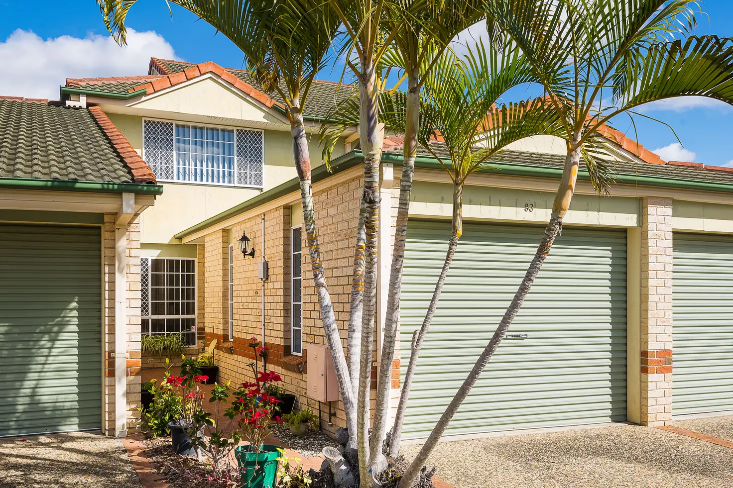 Main view of Homely townhouse listing, 83/48 Lemke Road, Taigum QLD 4018