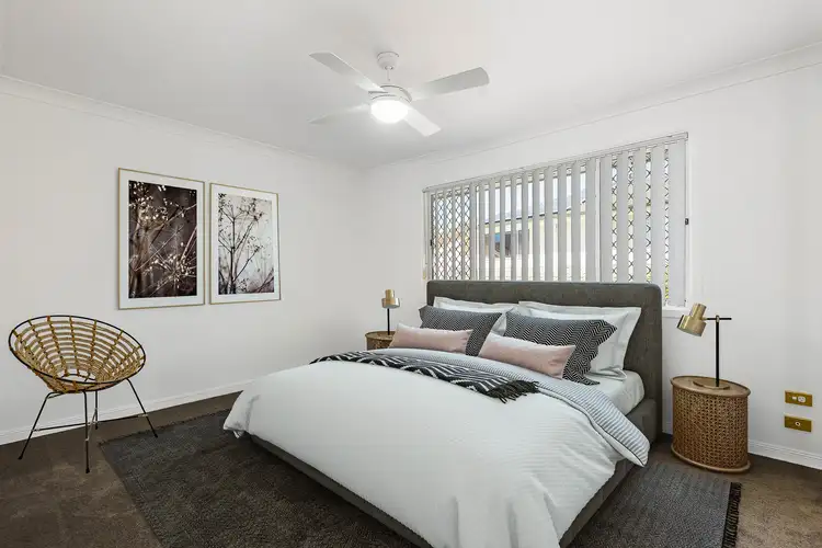 Fourth view of Homely townhouse listing, 83/48 Lemke Road, Taigum QLD 4018