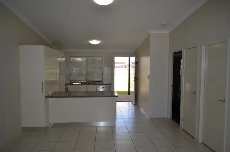 12/21 Rivergum Street, Emerald QLD 4720