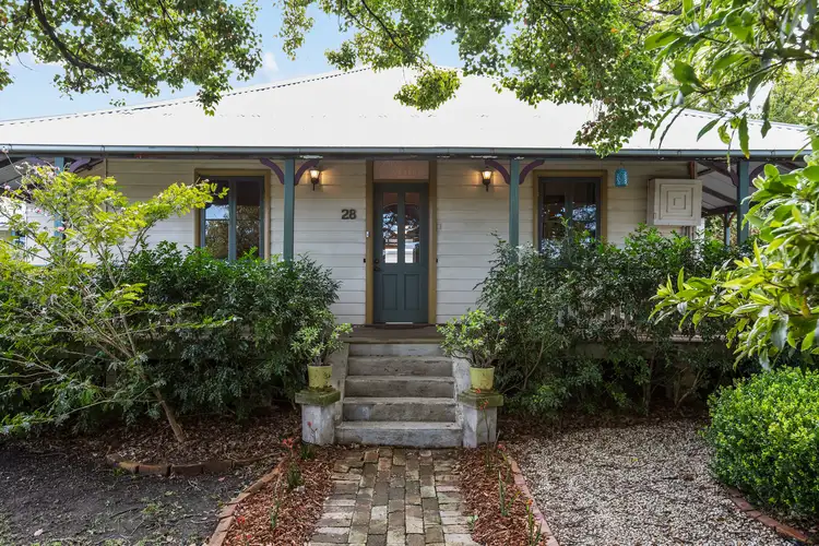 28 Glover Street, East Maitland NSW 2323