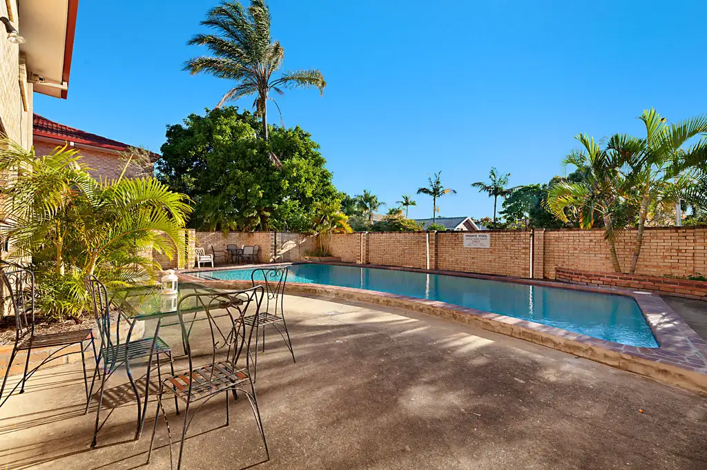 Main view of Homely unit listing, 4/54 Karbunya Street, Mermaid Waters QLD 4218