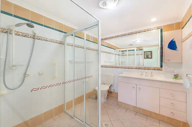 Fifth view of Homely unit listing, 4/54 Karbunya Street, Mermaid Waters QLD 4218