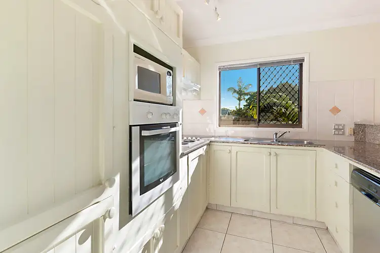 Seventh view of Homely unit listing, 4/54 Karbunya Street, Mermaid Waters QLD 4218